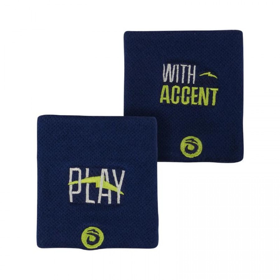 Lok Play Blue Wristbands 2 Units  Offer + Cheap