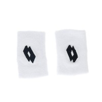 Munequeras Lotto SKG II Blanco  Offre - Pas cher