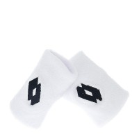 Munequeras Lotto SKG II Blanco  Offre - Pas cher