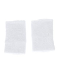 Munequeras Lotto SKG II Blanco  Offre - Pas cher