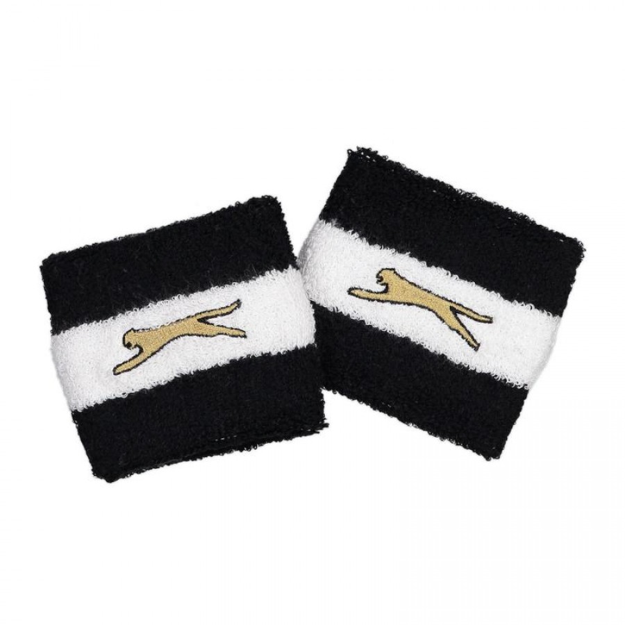BalÃ£o Slazenger Pulseiras Pretas 2 Unidades  Oferta + Barato