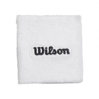 Pulseiras Wilson Branco 2 Unidades  Oferta + Barato
