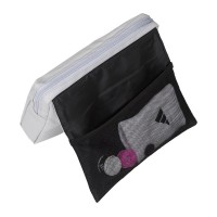 Adidas Marta Ortega 3.4 Chalk White Necessaire  Oferta + Barato