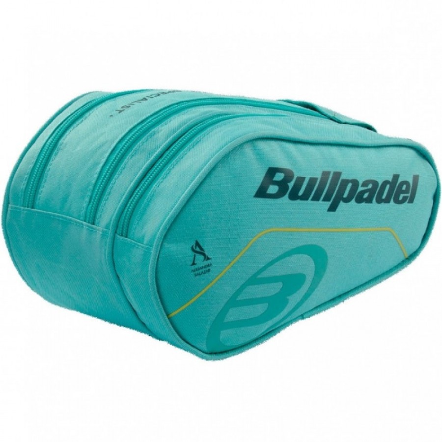 Bullpadel Ale Salazar BPP25008 Trousse de toilette à l?eau de mer  Offre - Pas cher