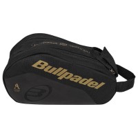 Bullpadel Alejandra Salazar BPN26006 Black Toiletry Bag