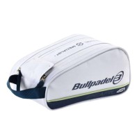 Neceser Bullpadel Bea Gonzalez BPP25018 Blanco  Oferta + Barato