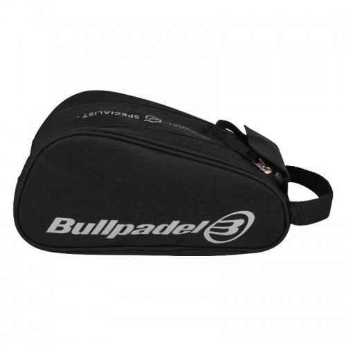 Bullpadel BPNEX003 Black Toiletry Bag