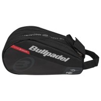 Bullpadel Chingotto BPN26022 Black Toiletry Bag