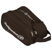 Bullpadel Claudia Fernandez BPN26023 Chocolate Toiletry Bag