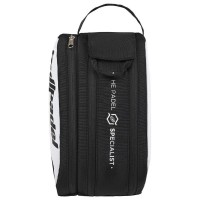 Bullpadel Juan Tello BPN26001 Black Toiletry Bag