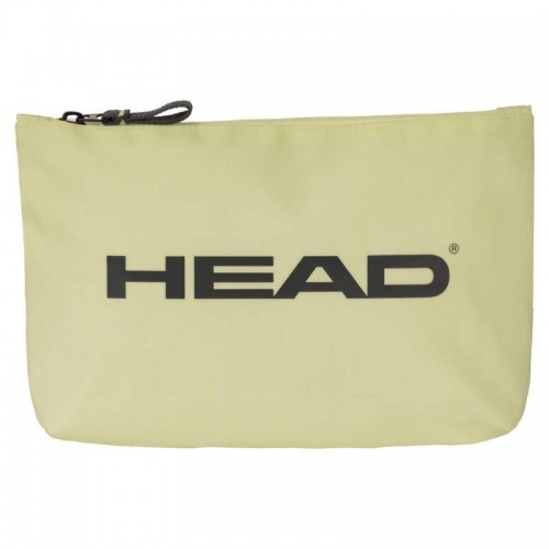 Neceser Head Pro Pouch Light Lime