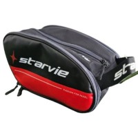 Neceser StarVie Pro Rojo  Oferta + Barato