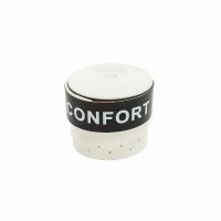 Overgrips Pro Elite Comfort Perforated White 6 Units