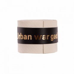Softee White Overgrips 200 unidades