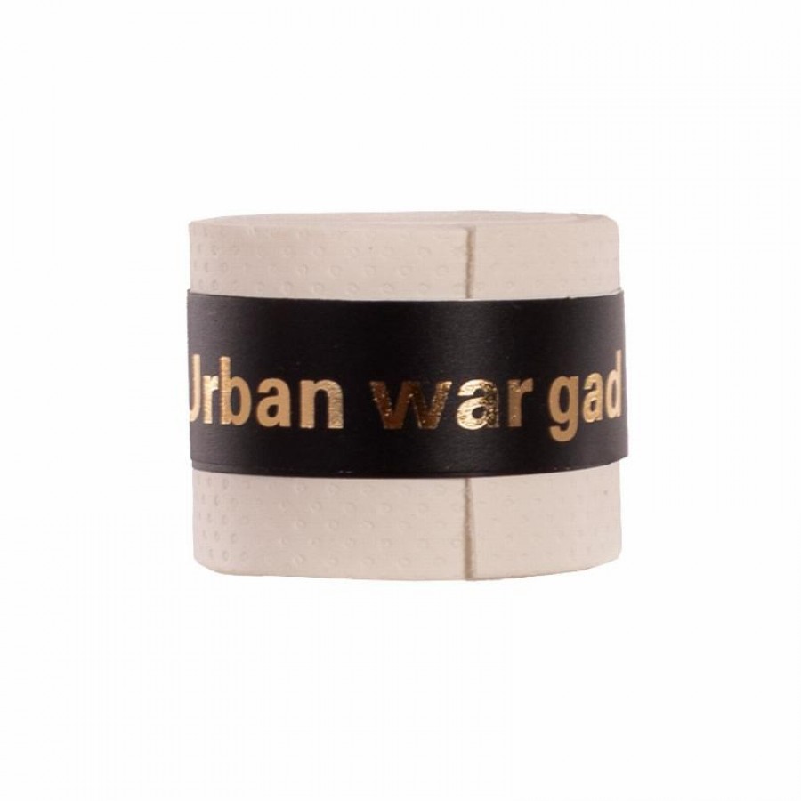 Softee White Overgrips 200 unidades PADELPOINT Softee White Overgrips 200 unidades