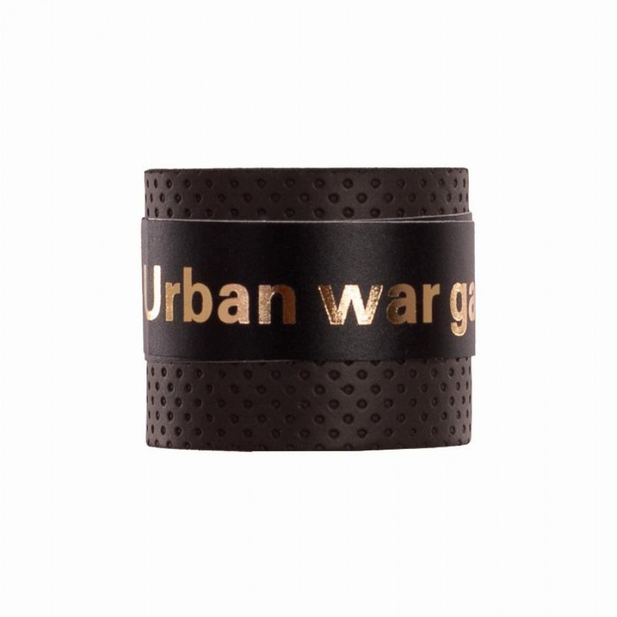 Overgrips Softee Negro 200 Unidades PADELPOINT Overgrips Softee Negro 200 Unidades