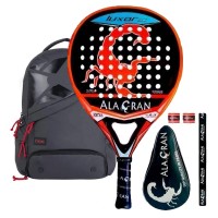 Pack Alacran Luxor 2.0 XL Combi  Offer + Cheap