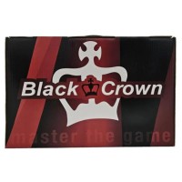Pack Black Crown Piton 7.0 Soft