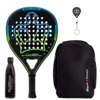 Pacote Black Crown Piton Attack 15K Power