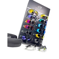 Pack Gafas Addictive 14 Unidades