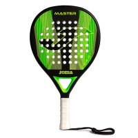 Pacote Joma Master Negro Verde Fluor X4  Oferta + Barato