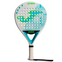 Joma Open White Turquoise Fluor X10 Pack  Offer + Cheap