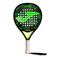 Pacote Joma Open Negro Verde Fluor x10  Oferta + Barato