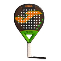 Joma Rookie Preto Laranja Pacote X2  Oferta + Barato