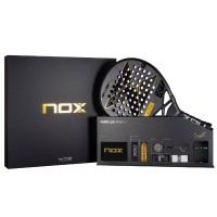 Nox Agustin Tapia AT10 Genius LTD Pack 2025  Offer + Cheap