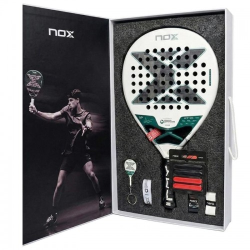 Confezione Nox AT10 Luxury Genius 12k Alum Xtrem Riyadh 2026