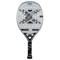 Pack Nox Beach Tenis Nico Gianotti NG17 LTD 2024  Oferta + Barato