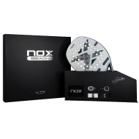 Pack Nox Beach Tenis Nico Gianotti NG17 LTD 2024  Oferta + Barato