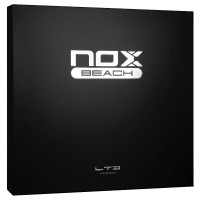Pack Nox Beach Tenis Nico Gianotti NG17 LTD 2024  Oferta + Barato