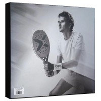 Pack Nox Beach Tenis Nico Gianotti NG17 LTD 2024  Oferta + Barato