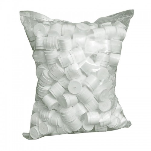 Overgrips Head Padel Pro White 200 Units