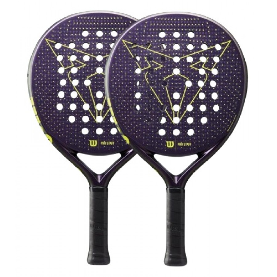 Pack Pala Wilson Cupra LT V2 X2  Offer + Cheap