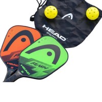 Pack Pickleball Head Flash  Oferta + Barato