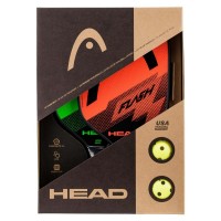 Pack Pickleball Head Flash  Oferta + Barato