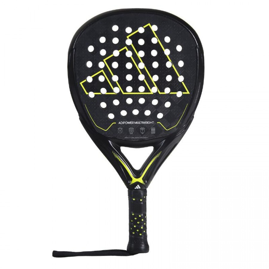 Pala Adidas Adipower Multiweight 3.2 2023  Oferta + Barato