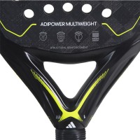Pala Adidas Adipower Multiweight 3.2 2023  Oferta + Barato