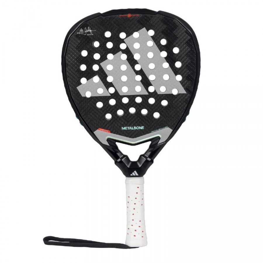 Adidas Ale Galan Metalbone 3.4 2025 Racket  Offer + Cheap