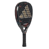 Pala Adidas Ale Galan Metalbone HRD+ 3.5 2026