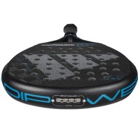 Pala Adidas Alex Ruiz Adipower Controle Multipeso 3.4 2025  Oferta + Barato