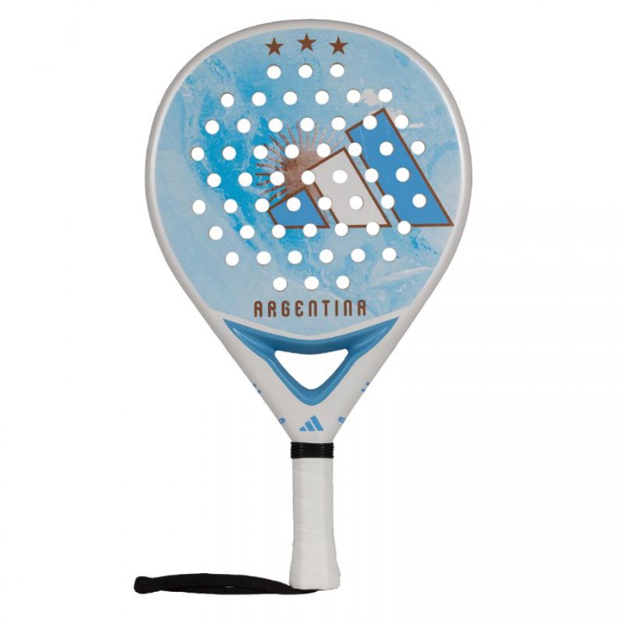 Pala Adidas Argentina World Cup 2026