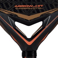 Pala Adidas Arrow Hit Carbon Control 2026