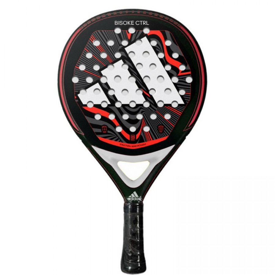 Adidas Bisoke Control 2024 Racket  Offer + Cheap