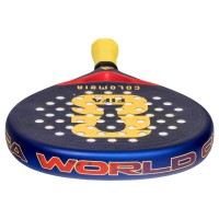 Pala Adidas Colombia World Cup 2026