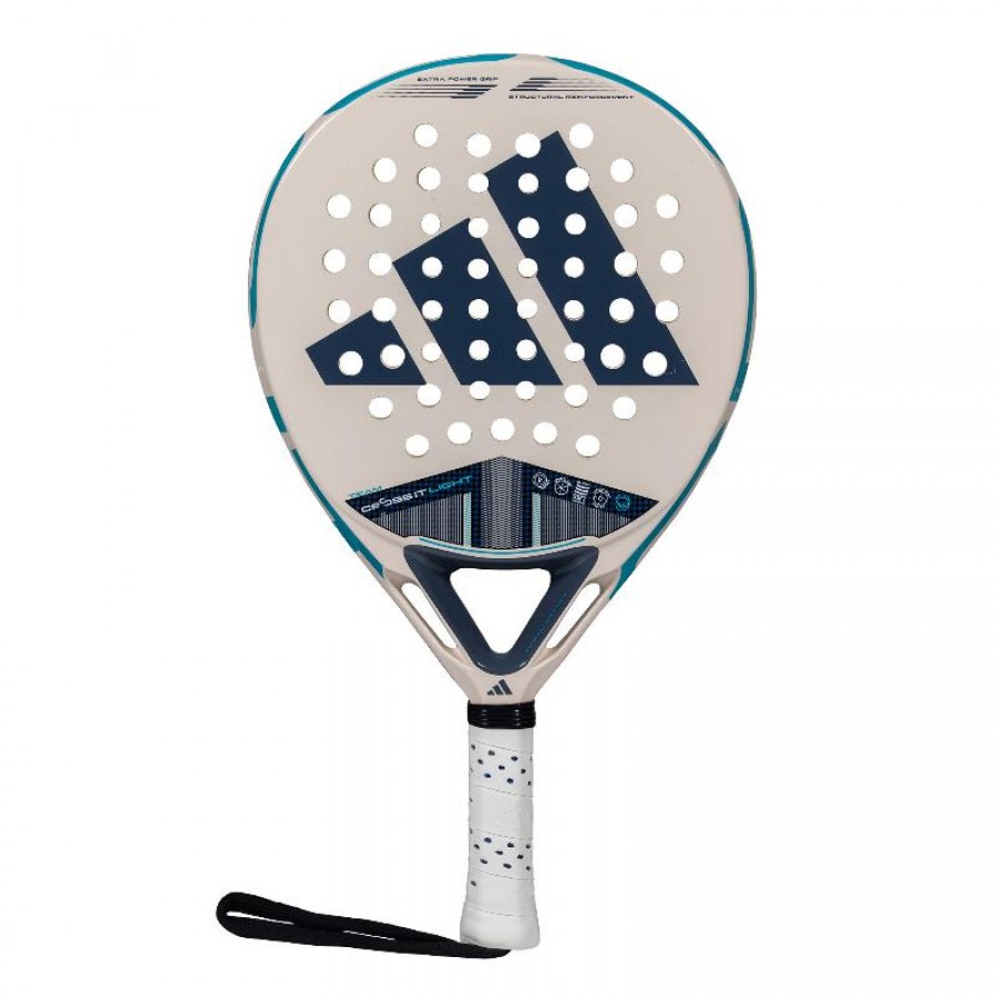 Pala Adidas Cross It Team Light 2025  Oferta + Barato