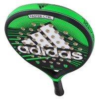 Adidas Faster Green Racket  Offer + Cheap