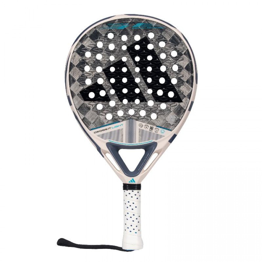 Adidas Marta Ortega Cross It Light 3.4 2025 Racket  Offer + Cheap